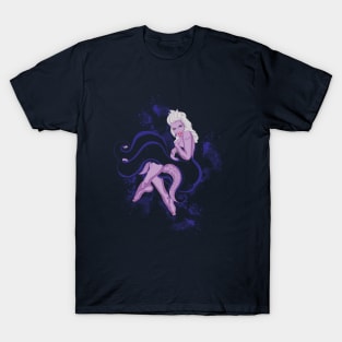 Ursula Pinup T-Shirt